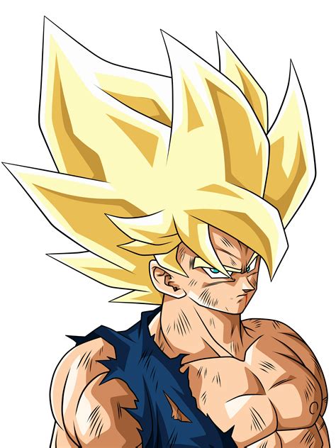 goku ssj 1 dibujo|goku ssj 1 namek.